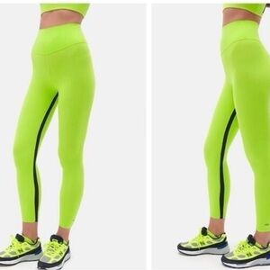 SPLITS59 Liya Airweight High Waist 7/8 Legging